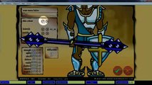 Swords and Sandals 2 trainer FREE!!!