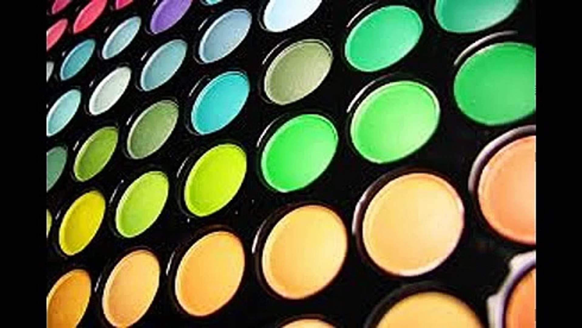 Eye Makeup Tutorials