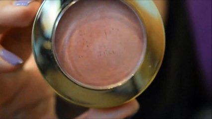 Go To Simple Eye Makeup Look w/ 4 Lip Options