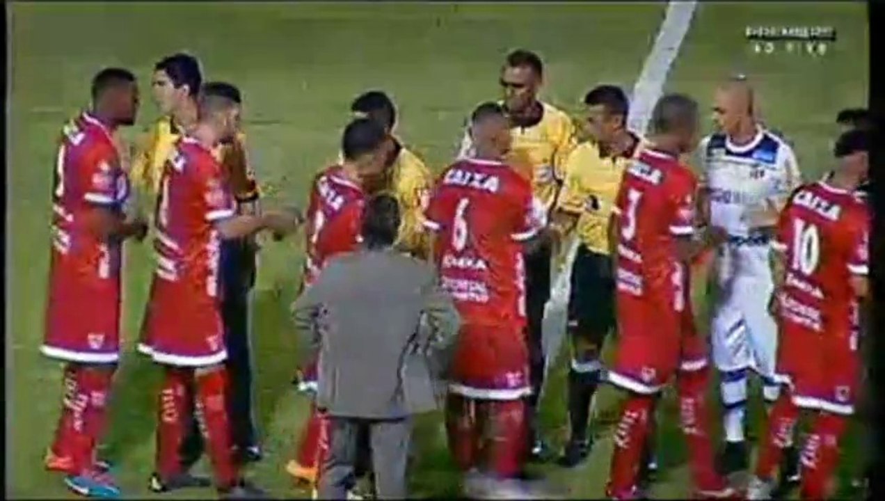 CRB 1 X 3 CEA 1º T