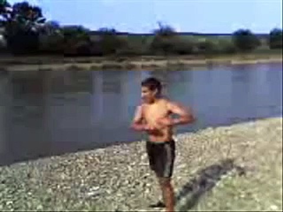 trailer film actiune parodie