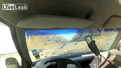 Take A Look At The American MK44 "Bushmaster" 30mm Weapon