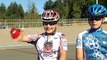 West Shore Velodrome Youth Track Cycling- Shaw TV Victoria