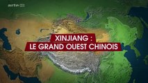 Mit offenen Karten - Xinjiang - Der ferne Westen Chinas