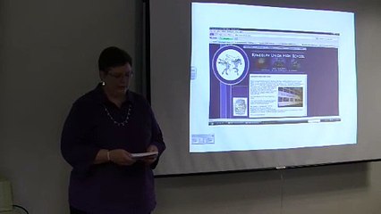 Getting Smart about SMART Boards. Marlboro Graduate School Brattleboro, Vermont