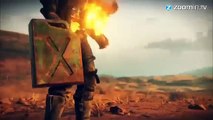 Wüsten-Action: Mad Max erobert die Spielewelt
