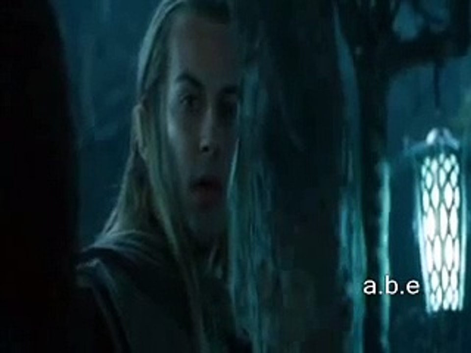LOTR Extended Edition - Lorien's Extended Edition