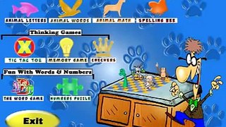 Personalized Educational Games For Children