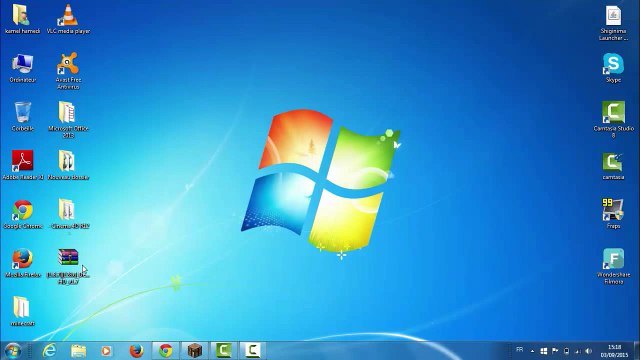 Comment mettre un pack de texture sur minecraft 1.8 , 1.8.4 , 1.8.7 , 1.8.8