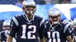 Tom Brady Comments on Deflategate