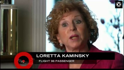 May Day Desastre Aéreos American Airlines 96