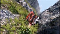 Short Funny BeamNG/BeamNG.drive Montage!