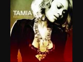 tamia love me in a special