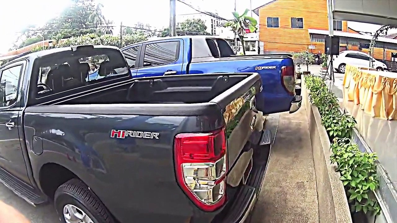 Thông số kỹ thuật ford ranger - Liên hệ  0902.911.656