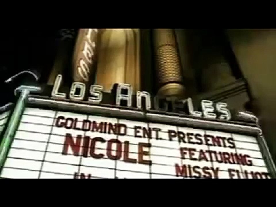 real r.n.b nicole wray feat missy Elliott Make