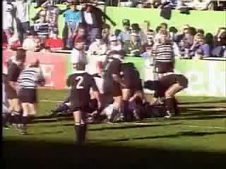All Blacks Best Rugby Tries Ever