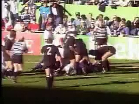 All Blacks Best Rugby Tries Ever