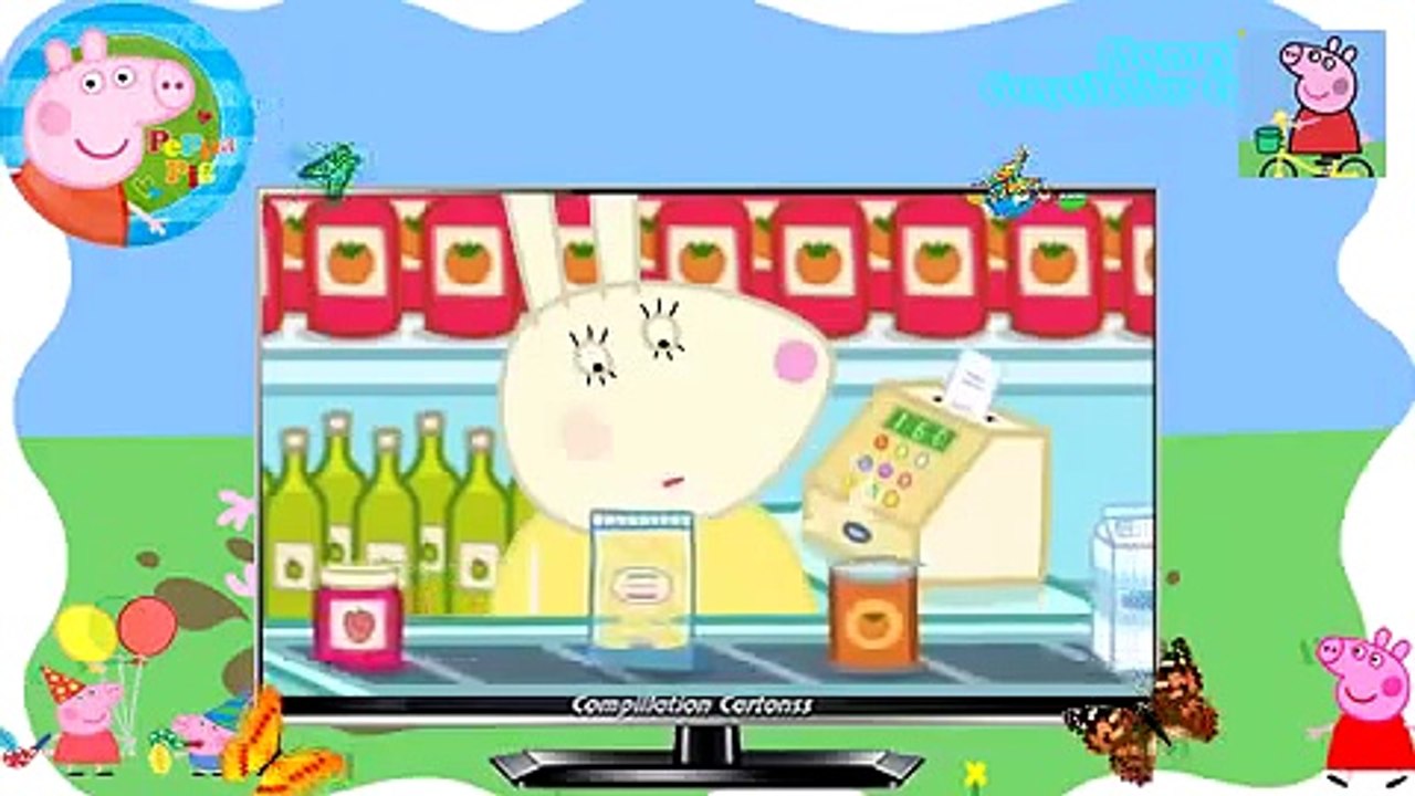 МуЛьТиК Свинка Пеппа ☆ Королева ☆ Peppa Pig in Russian | Peppa Pig russian