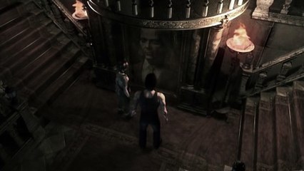 Resident Evil Origins Collection Trailer (PS4 Xbox One PC)