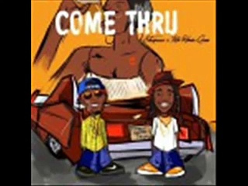 Jacquess Feat Rich Homie Quan - Come Thru (NEW RNB SONG JULY 2015)