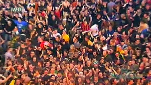 Korn - Blind (Live Rock Am Ring 2007)