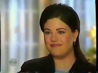 Monica Lewinsky Interview [Part 2 of 6]