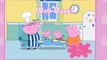 Peppa Pig Daddy Pig Pancake Game Gameplay - Flip Pancakes with Peppa