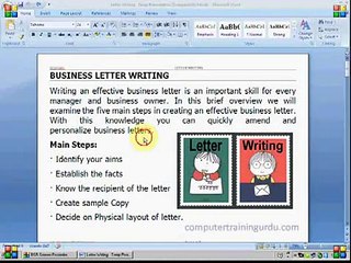 Lecture 5 _Styles_ Urdu Tutorial...