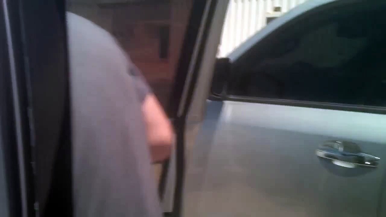 Bullet Proof Windows... Check!