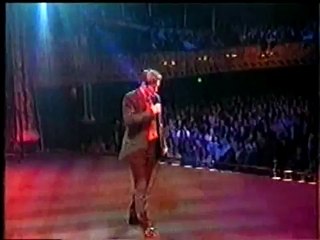 Ardal O'Hanlon - LIVE! - Part 1 of 6