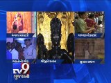 Janmashtami Celebrations in Dwarka - Tv9 Gujarati