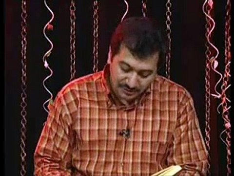 Arif Yıldız ( Cevsen hizb 51-60 ) Nu: 49