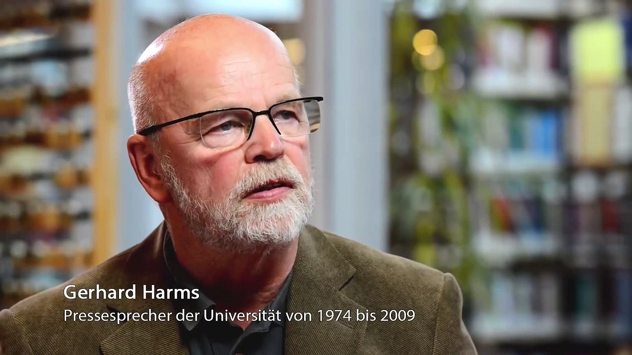 "Mit dieser Universität hatte die Bevölkerung nicht gerechnet"