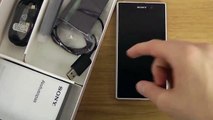 Unboxing Sony Xperia E3 Indonesia