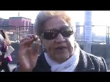 ETUC. Abuelita apoya las movilizaciones... Sobre Educación, experiencia y picardía