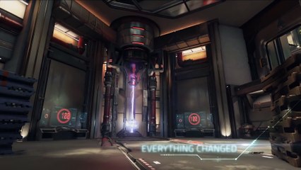 LAWBREAKERS Gameplay (2016)