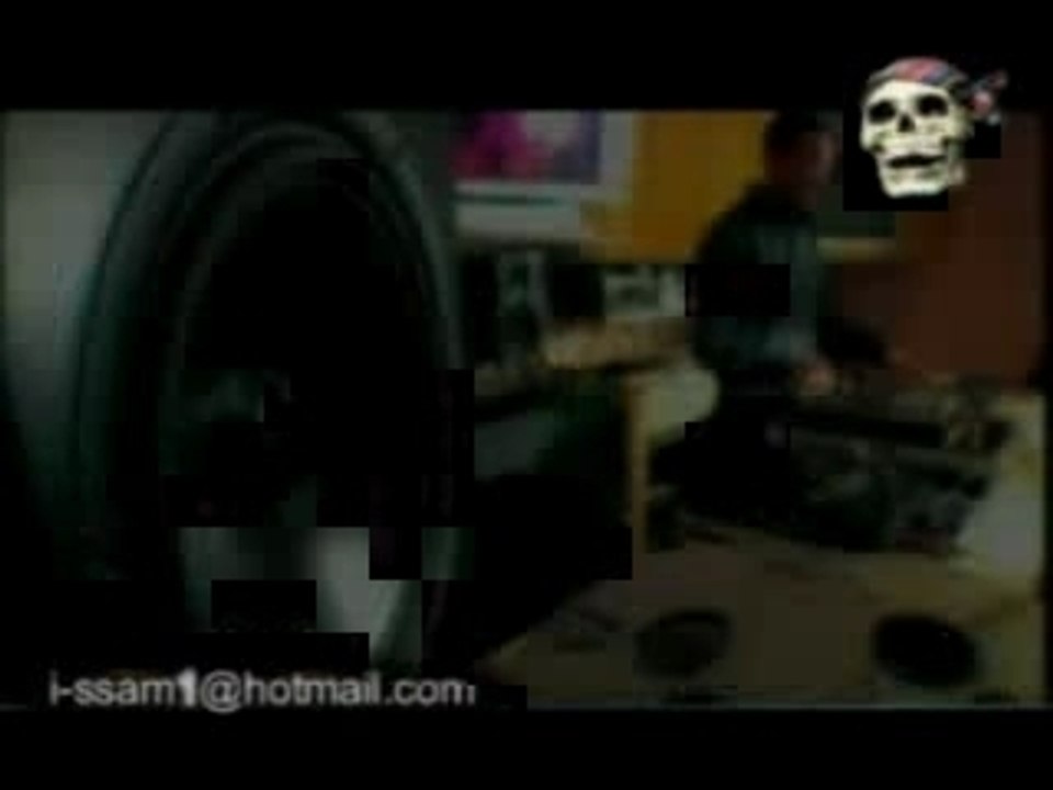 cheba maria hamid bouchnak omri