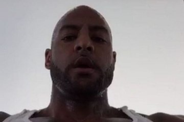 Dam16 après la bagarre contre Booba !