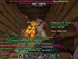 [Minecub] PETANDO NEXOS CON AMIGOS | Destruye el nexus-Minecraft