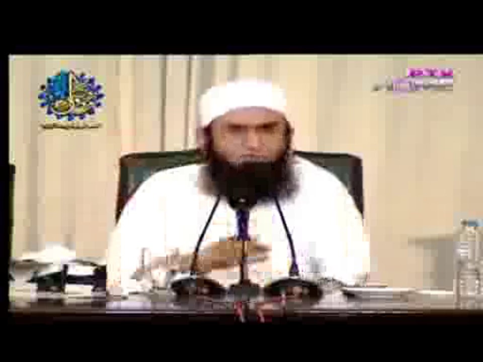 Roshni Ka Safar - 28 June 2015 - Part 1  - Molana Tariq Jameel Latest  On Ptv Home