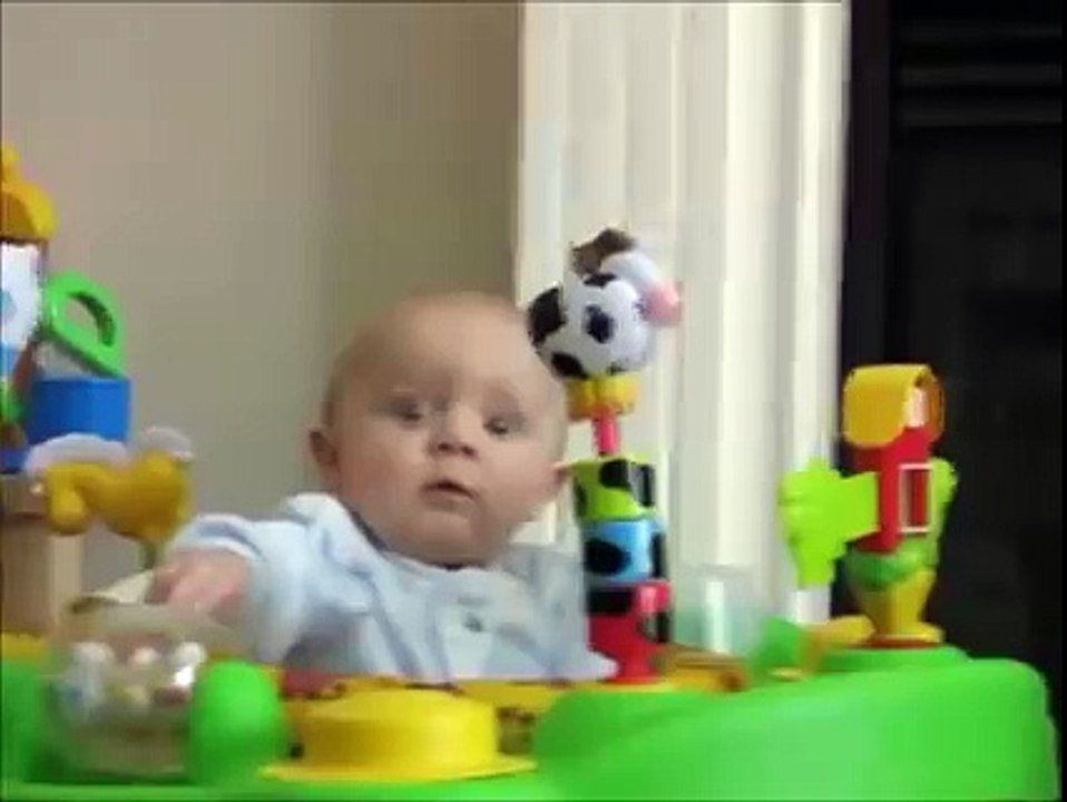 Baby shocked look for this