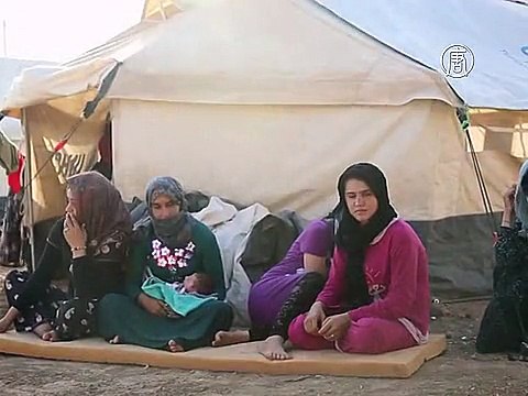 ООН призвала проявлять больше сочувствия сирийцам