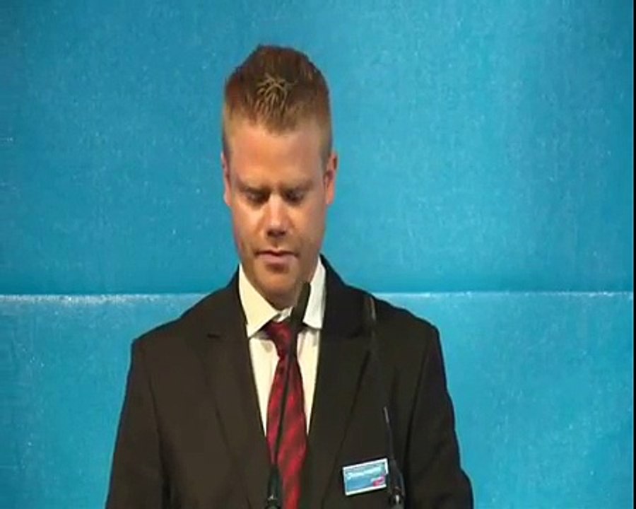 Torsten Heinrich (AfD) - Es ist ganz offensichtlich etwas faul im Staate