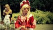 A story at Versailles - Lady Oscar - Rose of Versailles cosplay.wmv