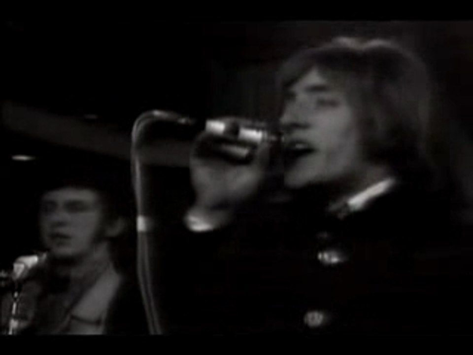 The Who - So sad about US