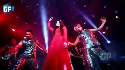 Awara Shuma Gul Panrra l Coke Studio Season 8 Episode 3 l Pashto Song