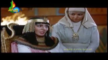 Hazrat yousuf a.s Part34