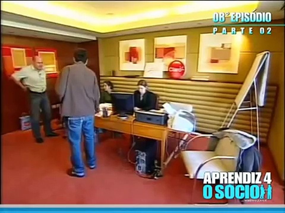 Ética - O Aprendiz 4