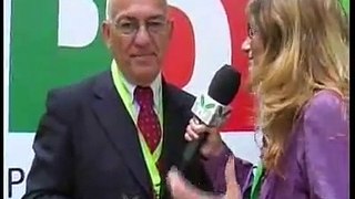 Intervista a Antonello Soro