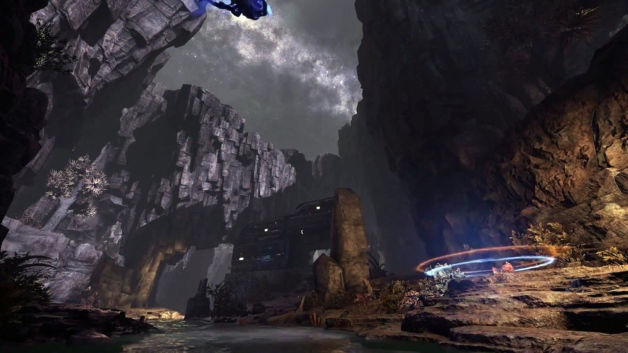 EVOLVE - Le Goliath Météore [MONSTRE GRATUIT]